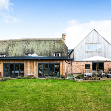 Barton Cottage Bed and Breakfast