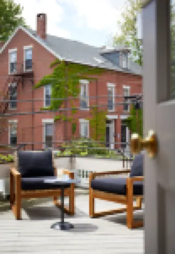 Blind Tiger Portland - Danforth Street