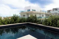 M31Boutique Suites - Rooftop Pools