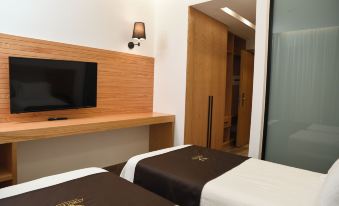 Hotel Albulena