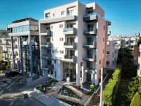Wellnest Hotel Hotels in Marousi