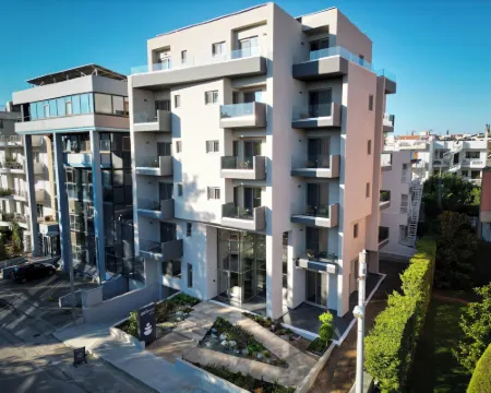 Wellnest Hotel Hotels in Marousi