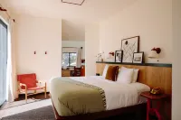 Lodge at Marconi Hotels in Point Reyes Station
