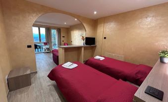 B&B la Fontana Nelle Langhe