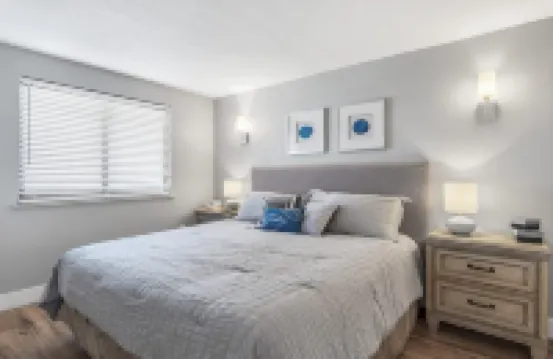 The Oyster by Brightwild-Beachfront Condo