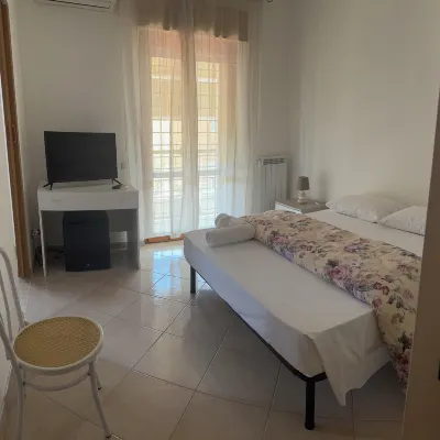 la villetta fiera airport Hotels near Commercity