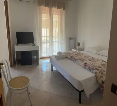 la villetta fiera airport Các khách sạn ở 