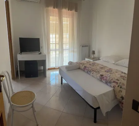 la villetta fiera airport Отели рядом с достопримечательностью «Parco via attilio profumo»