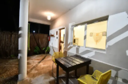 Casa Maria Bonita Hotel & Restaurant El Cuyo by Spot Rentals