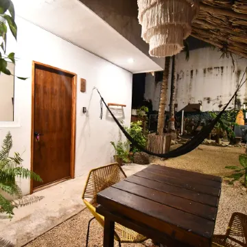 Casa Maria Bonita Hotel & Restaurant El Cuyo by Spot Rentals