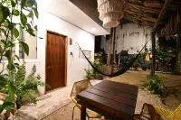 Casa Maria Bonita Hotel & Restaurant El Cuyo by Spot Rentals Hotels in El Cuyo