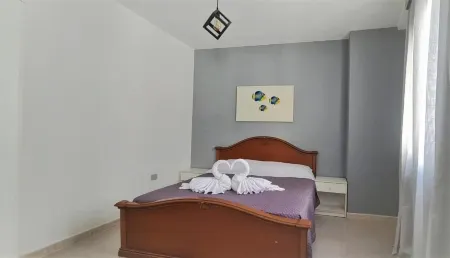 Holiday House in Siniscola Отели в г. Siniscola