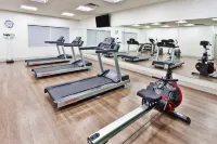 Holiday Inn Express & Suites Cartersville 卡特斯維爾住宿飯店