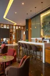 Sheraton Astana Hotel - bar