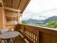 Apartment in Mittersill Near Kitzbuhel Ski Area - 3-Star