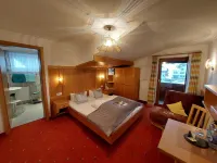 Apart Frühstückspension Stark Hoteles en Gemeinde Kappl