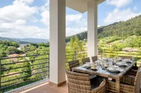 Genteel Home San Martín del Mar