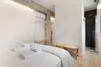 Stay U-Nique Apartment Jorge Guillen Hotels near Plaza Mayor