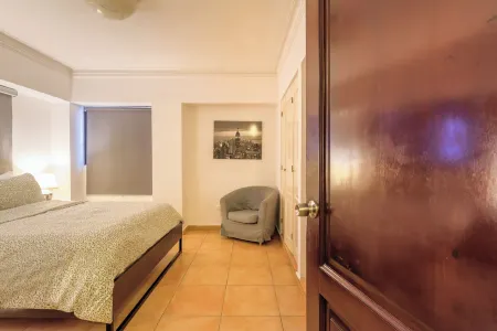 Apartment in Bella Vista Sleeps 10 Отели в г. Сан-Кристобаль