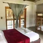 Baobao Hostel Palomino Hotels in Дибулья
