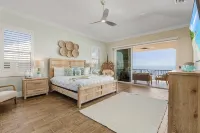 Curious Tides - 3132/3134 Estero Blvd. 10 Bedroom Townhouse by RedAwning