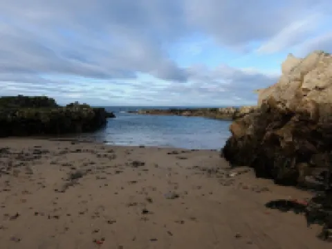 Findochty Beach House Hotels in Buckie