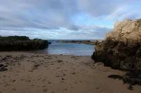 Findochty Beach House Hotels in Buckie