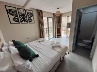 harmony surf lodge Hotels in Imi Ouaddar