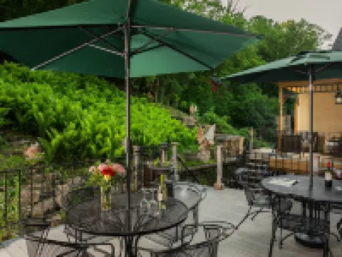 Hotel Galena Hotels in West Galena Township