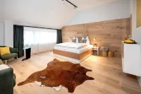 Mariandl am Berg Hotels in Amberg