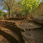 Master Suite with Fruitful Tree backyard Hotels in Lake Forest Park