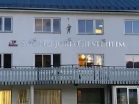 Sognefjord Gjesteheim Hoteles en Balestrand