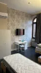 the rock house Hotels in Casalpusterlengo