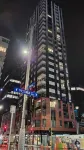 Sky Stars Essential Reserve Hotell i Auckland Airport