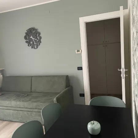 Somma Relax Apartment