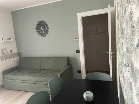 Somma Relax Apartment