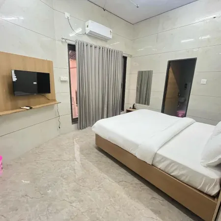 Hotel Prem
