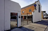 Imperial Barking Road Apartments Hotels in Barking