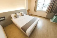 K.S.PAVILION HOTEL