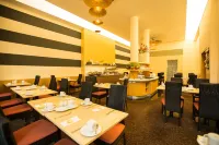 TOP Hotel Hammer Mainz City - Frühstück
