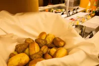 TOP Hotel Hammer Mainz City - Frühstück