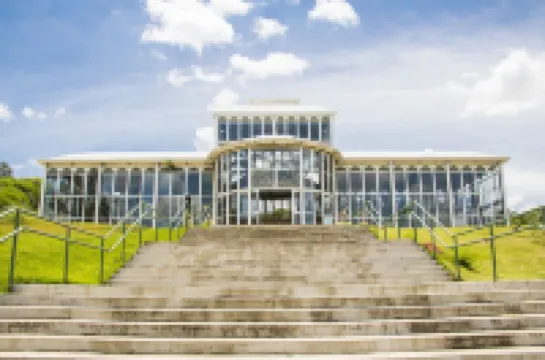 Hotel Dan Inn Sorocaba - by Nacional Inn