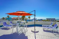 Coastal Surfside by Beachside Management