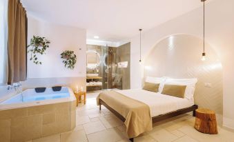 Dirium - Exclusive Rooms