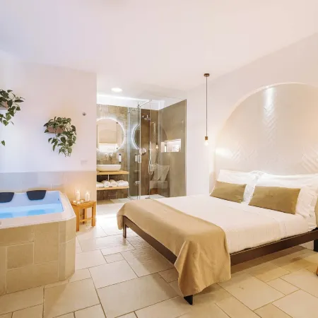 Dirium - Exclusive Rooms