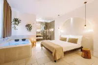 Dirium - Exclusive Rooms Hotels in Area Produttiva