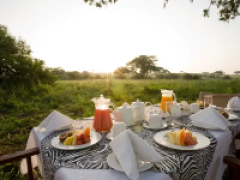 Tarangire Sopa Lodge Hotels in Babati