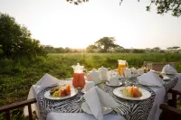 Tarangire Sopa Lodge Hotels in Babati