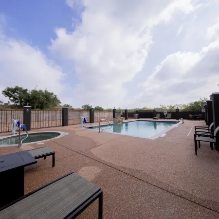 La Quinta Inn & Suites by Wyndham Big Spring