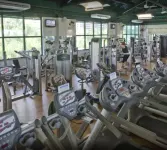 Plaza Rio Residences - Barra First - Phòng Gym